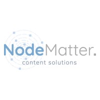 NodeMatter logo, NodeMatter contact details