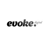 Evoke Digital AU logo, Evoke Digital AU contact details