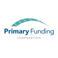 Primary Funding Corporation logo, Primary Funding Corporation contact details