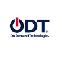 On Demand Technologies logo, On Demand Technologies contact details