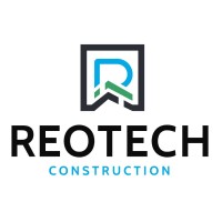 Reotech Construction Ltd. logo, Reotech Construction Ltd. contact details