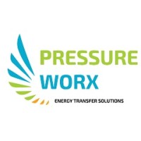 Pressure Worx logo, Pressure Worx contact details