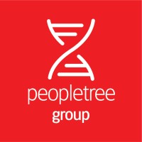 Peopletree Group logo, Peopletree Group contact details