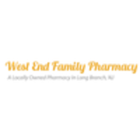 West End Family Pharmacy logo, West End Family Pharmacy contact details