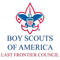 Last Frontier Council - Boy Scouts of America logo, Last Frontier Council - Boy Scouts of America contact details