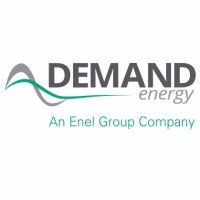 Demand Energy, Inc logo, Demand Energy, Inc contact details