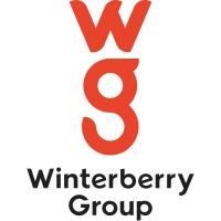 Winterberry Group logo, Winterberry Group contact details