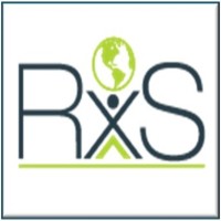 RxS LLC logo, RxS LLC contact details