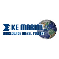 KE Marine, Inc. / Worldwide Diesel Power, Inc. logo, KE Marine, Inc. / Worldwide Diesel Power, Inc. contact details