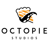 Octopie Network logo, Octopie Network contact details