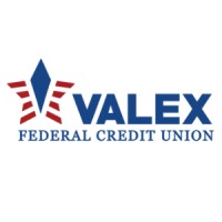 Valex Federal Credit Union logo, Valex Federal Credit Union contact details