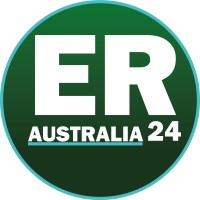 ER24 Australia logo, ER24 Australia contact details