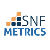 SNF Metrics logo, SNF Metrics contact details