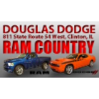 Douglas Dodge logo, Douglas Dodge contact details