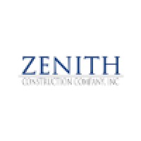 Zenith Construction Company, Inc logo, Zenith Construction Company, Inc contact details