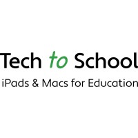 Mac to School logo, Mac to School contact details