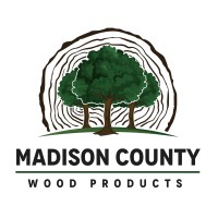 Madison County Wood Products Inc. logo, Madison County Wood Products Inc. contact details