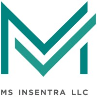 MS Insentra LLC logo, MS Insentra LLC contact details