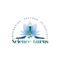 Science Gurus logo, Science Gurus contact details