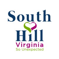 South Hill Police Department logo, South Hill Police Department contact details