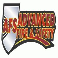 Advanced Fire and Safety logo, Advanced Fire and Safety contact details