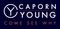 Caporn Young Estate Agents logo, Caporn Young Estate Agents contact details