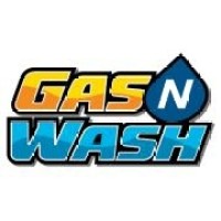 Gas N Wash logo, Gas N Wash contact details