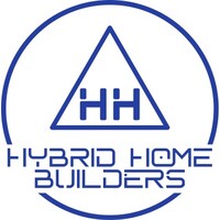 Hybrid Home Builders logo, Hybrid Home Builders contact details