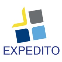 Expedito.io logo, Expedito.io contact details