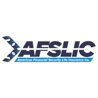 AFSLIC logo, AFSLIC contact details