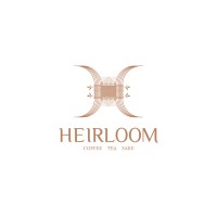 Heirloom Brewshop logo, Heirloom Brewshop contact details