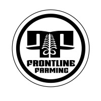 FrontLine Farming logo, FrontLine Farming contact details