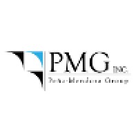 PMG Inc. logo, PMG Inc. contact details