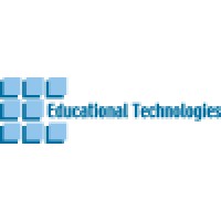 Educational Technologies logo, Educational Technologies contact details