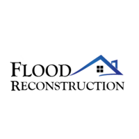 Flood Reconstruction logo, Flood Reconstruction contact details