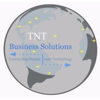 TnT Business SolutionsTM logo, TnT Business SolutionsTM contact details