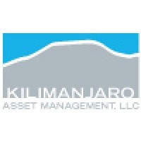 Kilimanjaro Asset Management, LLC logo, Kilimanjaro Asset Management, LLC contact details