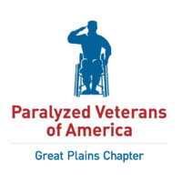 Paralyzed Veterans of America, Great Plains Chapter logo, Paralyzed Veterans of America, Great Plains Chapter contact details