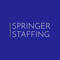 Springer Staffing logo, Springer Staffing contact details