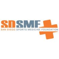 SAN DIEGO SPORTS MEDICINE FOUNDATION logo, SAN DIEGO SPORTS MEDICINE FOUNDATION contact details