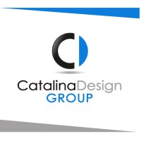 Catalina Design Group logo, Catalina Design Group contact details