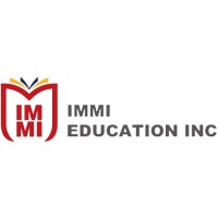 IMMI Education Inc. logo, IMMI Education Inc. contact details