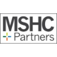 MSHC Partners logo, MSHC Partners contact details