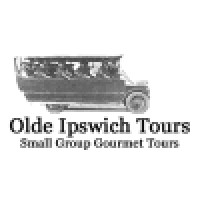 Olde Ipswich Tours logo, Olde Ipswich Tours contact details