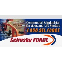 Selinsky Force LLC logo, Selinsky Force LLC contact details