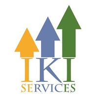 IKI Services logo, IKI Services contact details