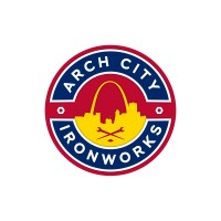 Arch City Ironworks logo, Arch City Ironworks contact details