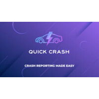 Quick Crash® logo, Quick Crash® contact details