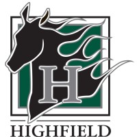 Highfield Land Management logo, Highfield Land Management contact details