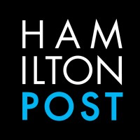 Hamilton Post LA logo, Hamilton Post LA contact details